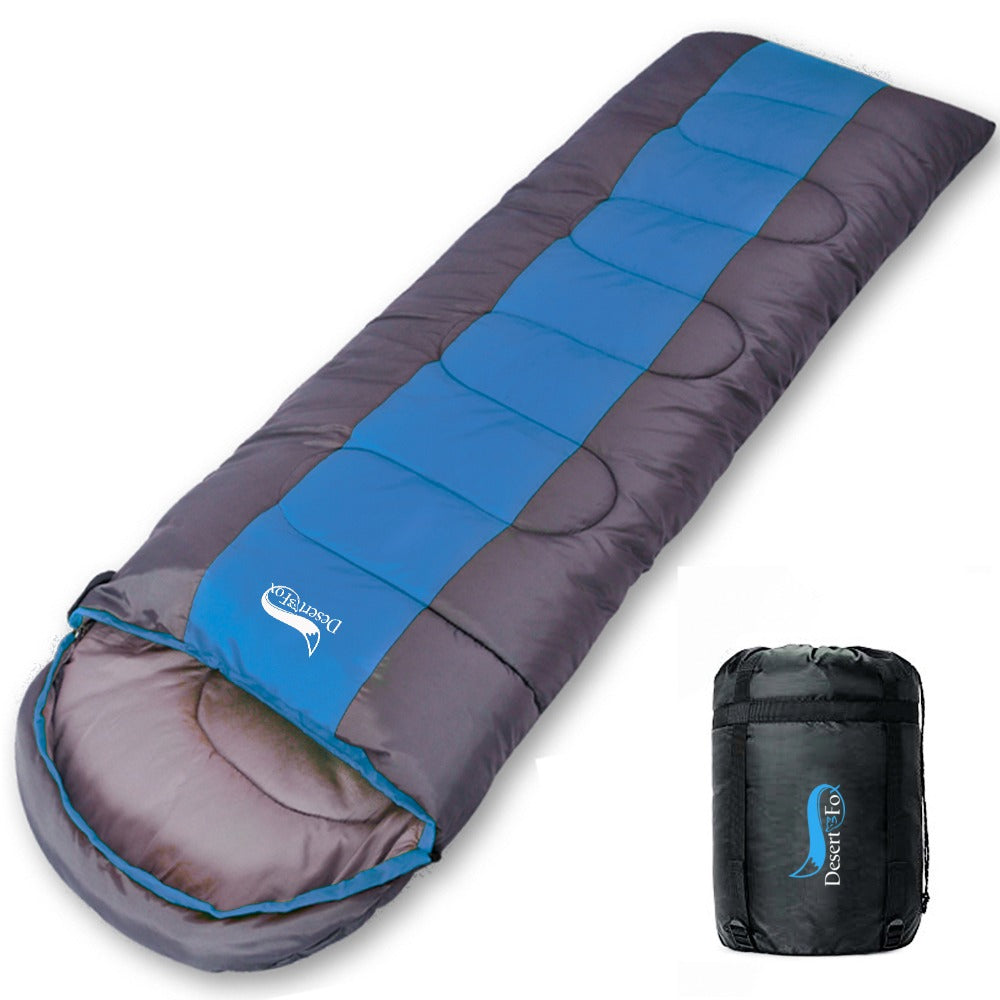 Discover the Lightweight Envelope Sleeping Bag for Your Next Adventure