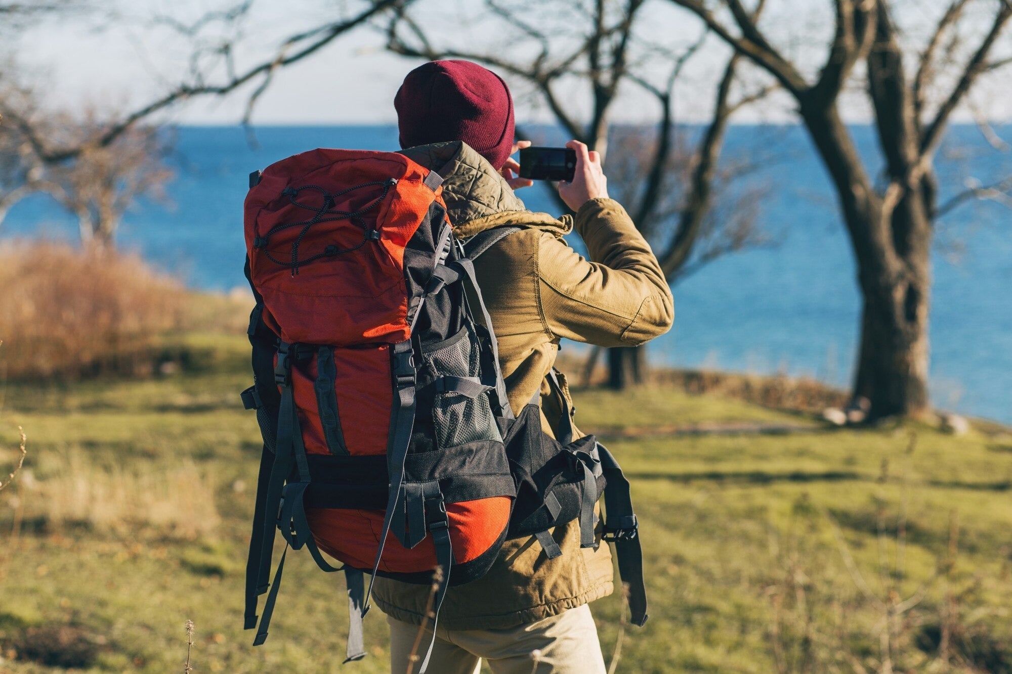 Durable Backpacks For Outdoor Adventures