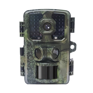 Capture Every Moment with the DL003 1080p HD Outdoor Hunting Trail Camera