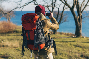 Durable Backpacks For Outdoor Adventures