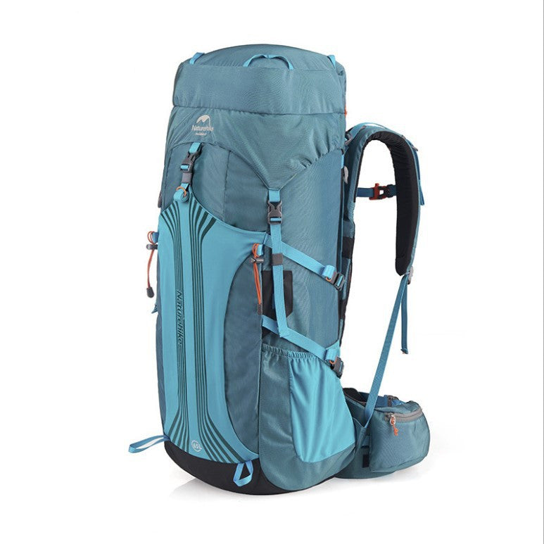 Large Capacity Hiking Backpack For Men And Women