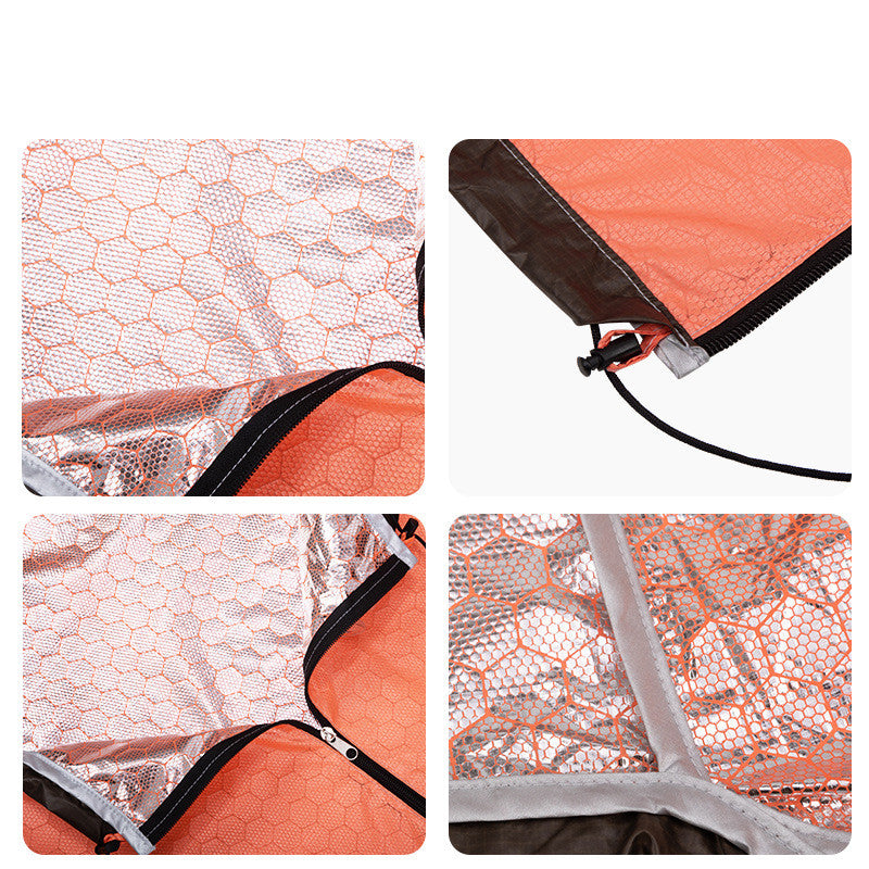 Outdoor Camping Travel Sports Sleeping Bag