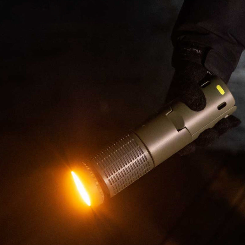 Telescopic Outdoor Camping Tripod Lantern Lamp