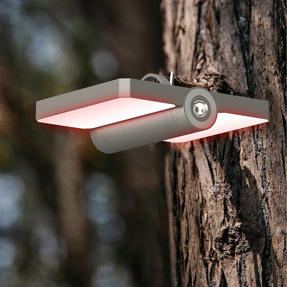 Portable Rechargeable Outdoor Camping Lantern