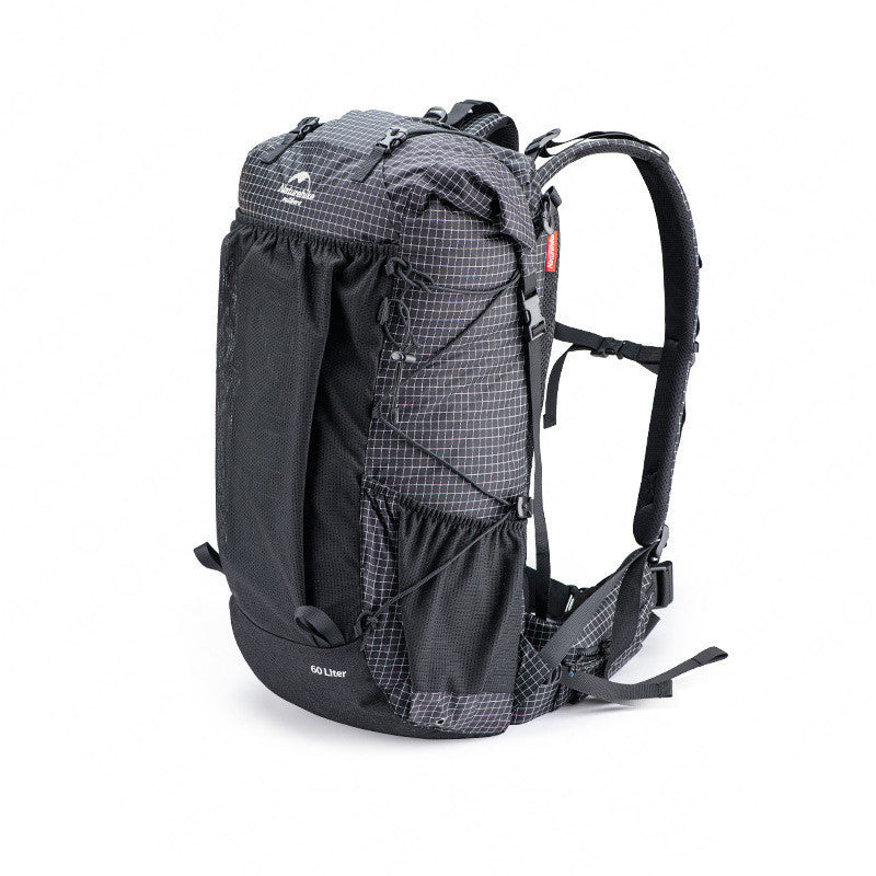 Large Capacity Outdoor Hiking And Camping Travel Backpack
