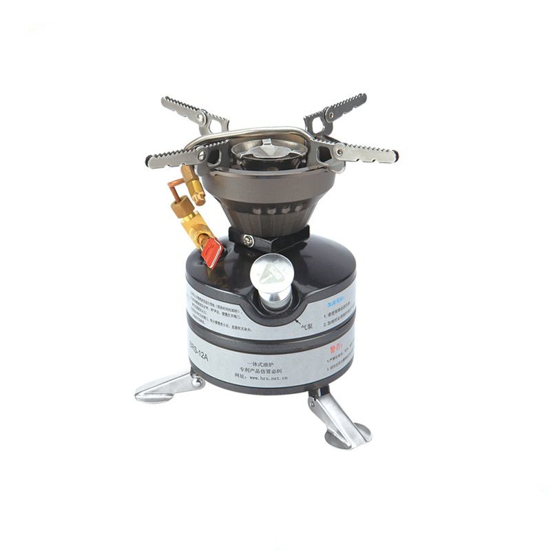 Heavy Duty Field Oil Stove For Camping And Mountaineering