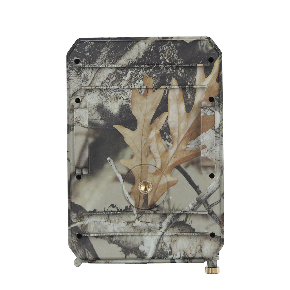 1080P Trail Camera With Infrared Night Vision PIR Sensor
