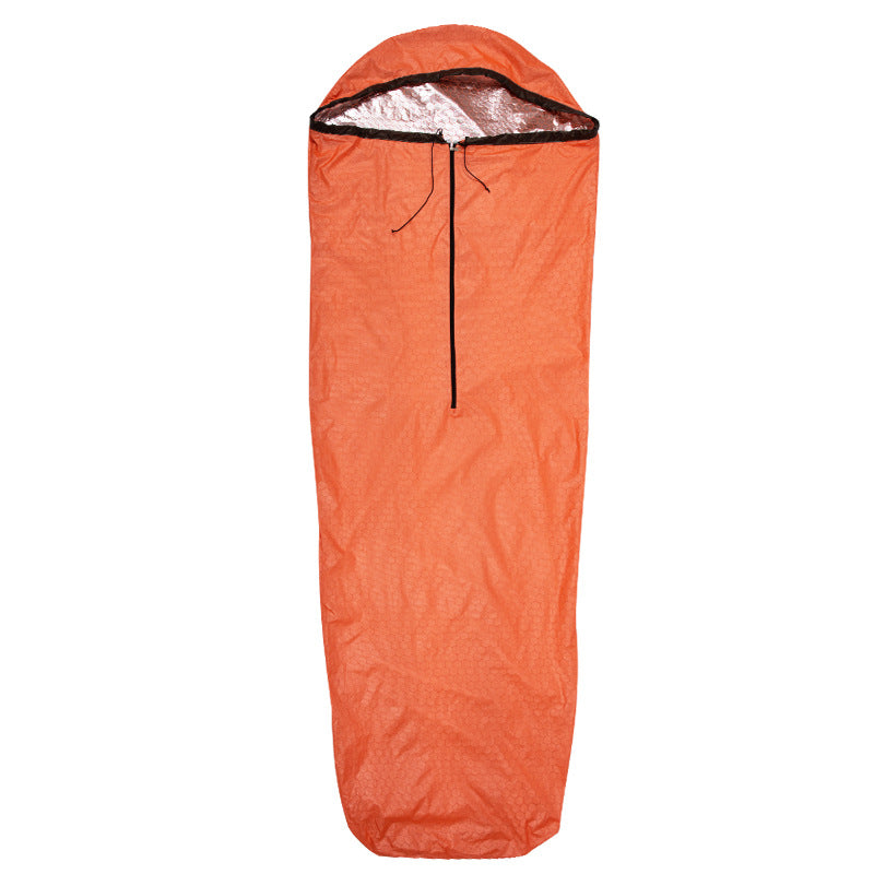 Outdoor Camping Travel Sports Sleeping Bag