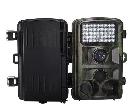 Wildlife Hunting Trail Camera Outdoor Surveillance