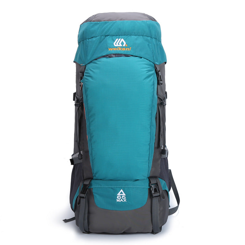 Outdoor Hiking Sports Backpack For Men And Women
