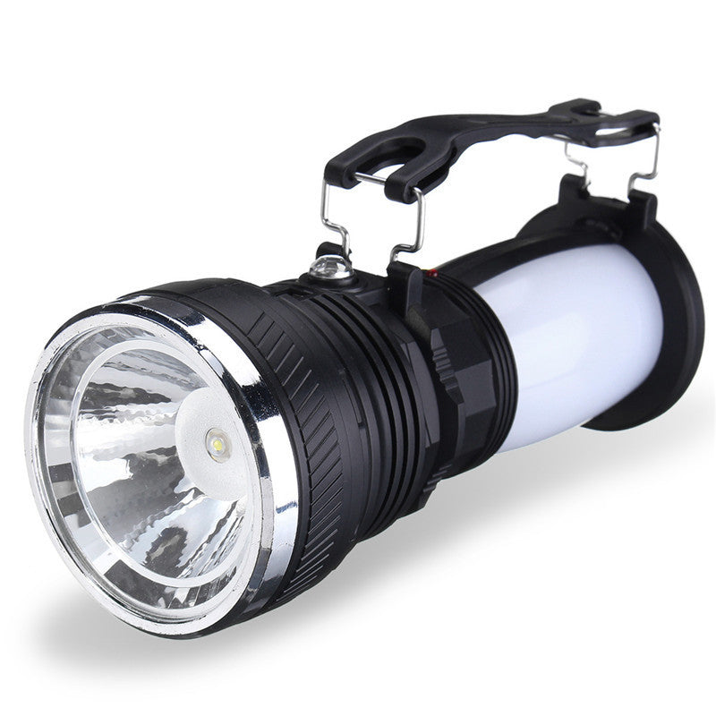 Tent Camping Flashlight