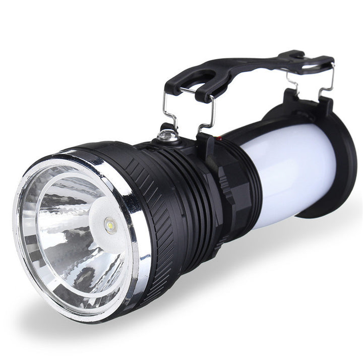 Tent Camping Flashlight