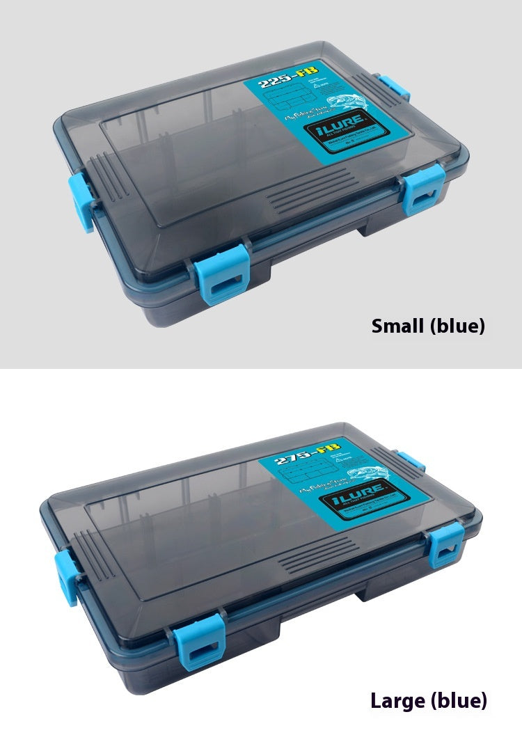 Multifunctional Waterproof Fishing Lure Storage Box