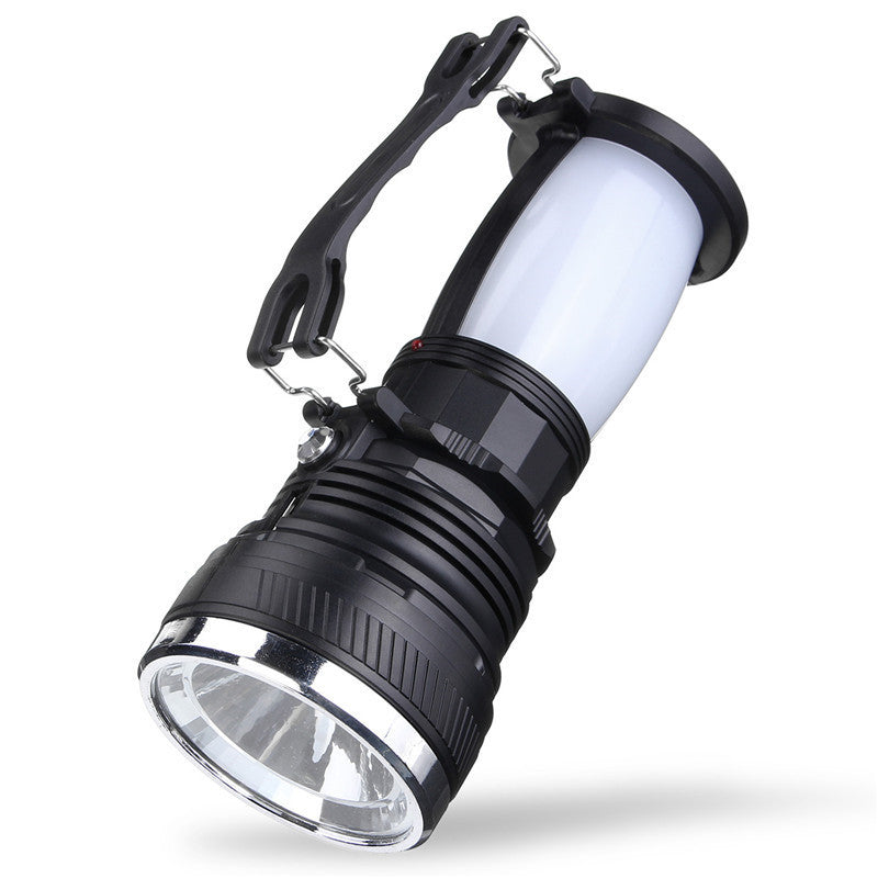 Tent Camping Flashlight
