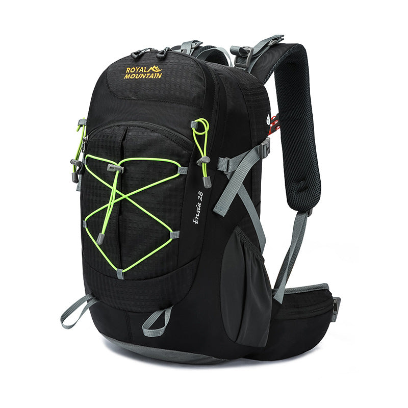 Large Capacity Outdoor Hiking Sports Backpack