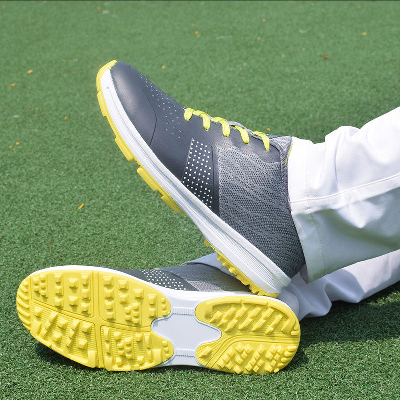 Waterproof Non-Slip Golf Training Shoes
