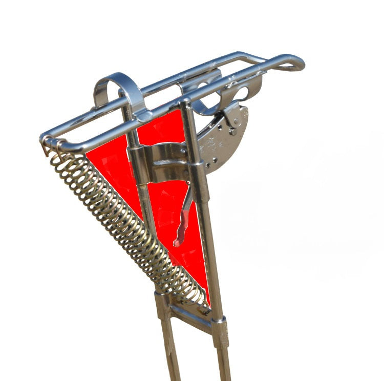 Automatic Fishing Rod Holder For Sea Fishing Rod