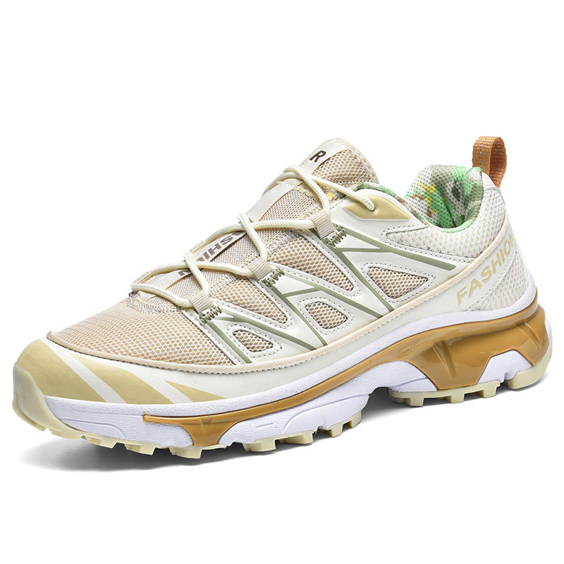 Mesh Running Sneakers Hiking Boots