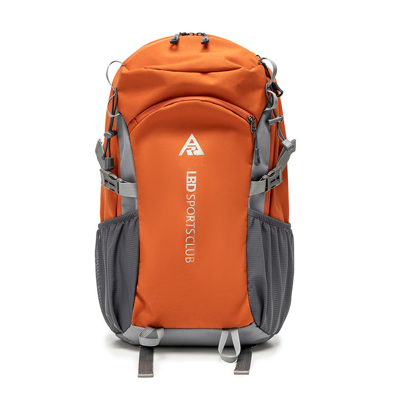Portable Waterproof Outdoor Hiking And Storage Backpack