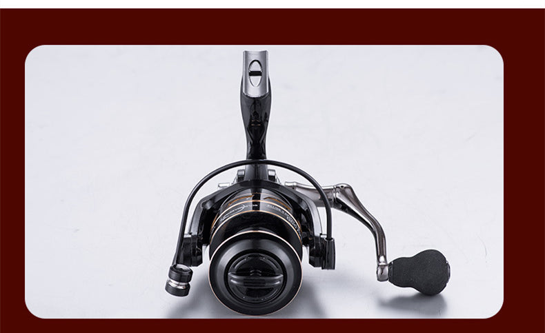 Spinning Sea Fishing Reel For Rod Luya Use