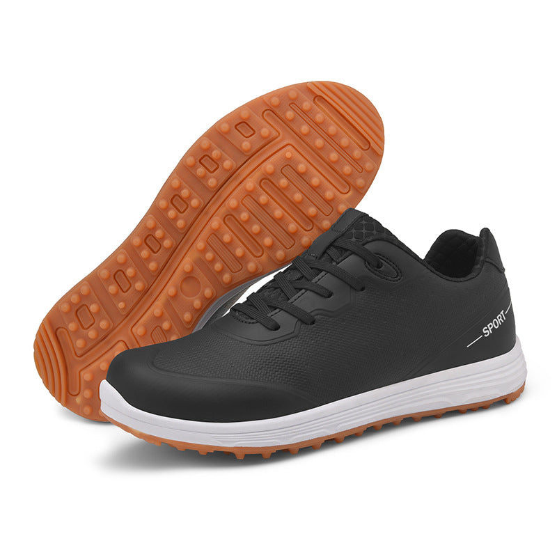 Men’s And Women’s Sports Golf Casual Shoes