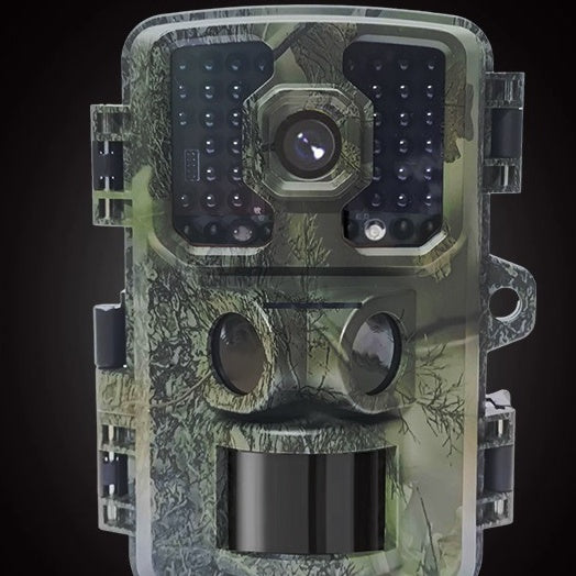 DL003 1080p HD Outdoor Hunting Trail Camera