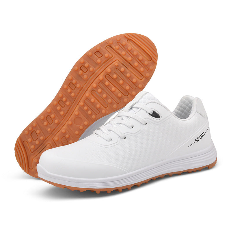 Men’s And Women’s Sports Golf Casual Shoes
