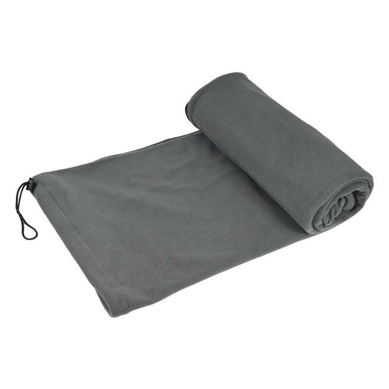 Ultra Light Four Seasons Warm Camping Sleeping Bag Single Person