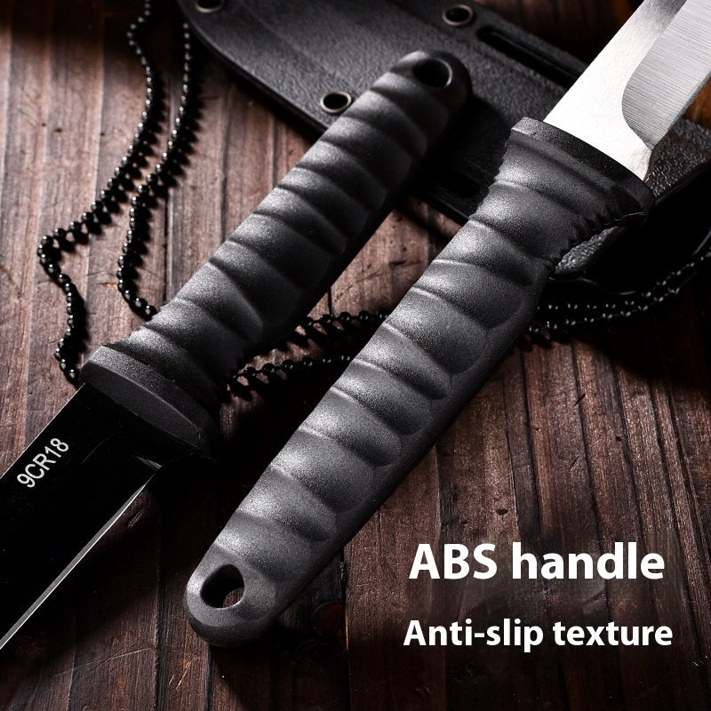 Multi Functional Outdoor Camping Survival Knife