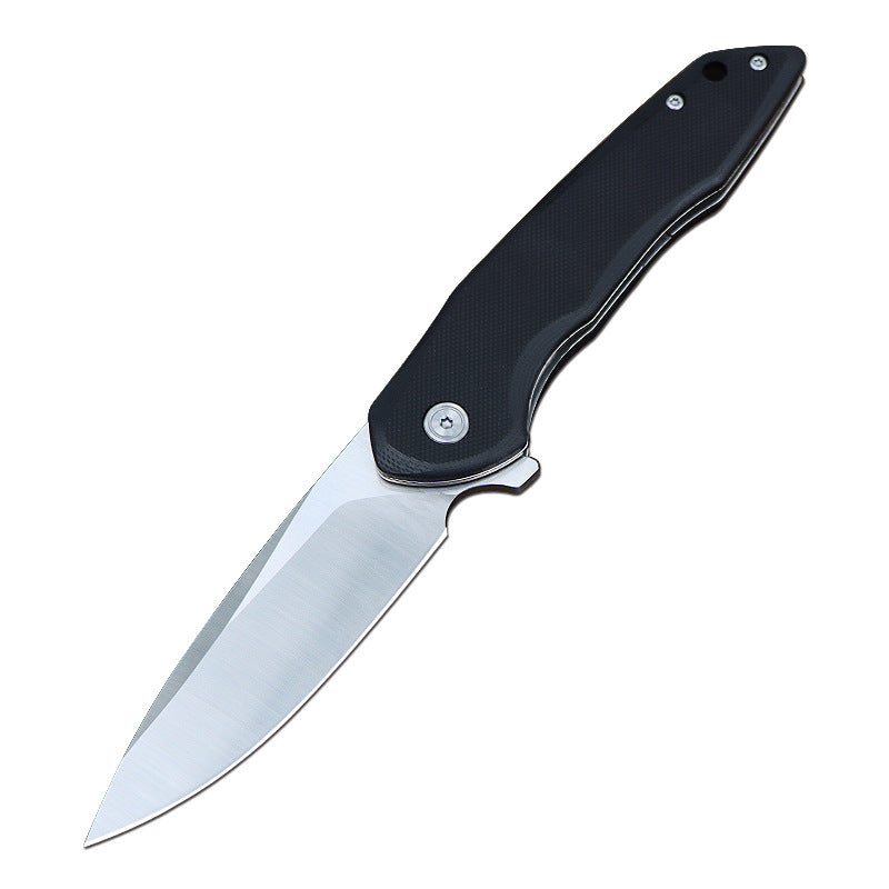 Portable Folding Pocket Knife For Outdoor Camping