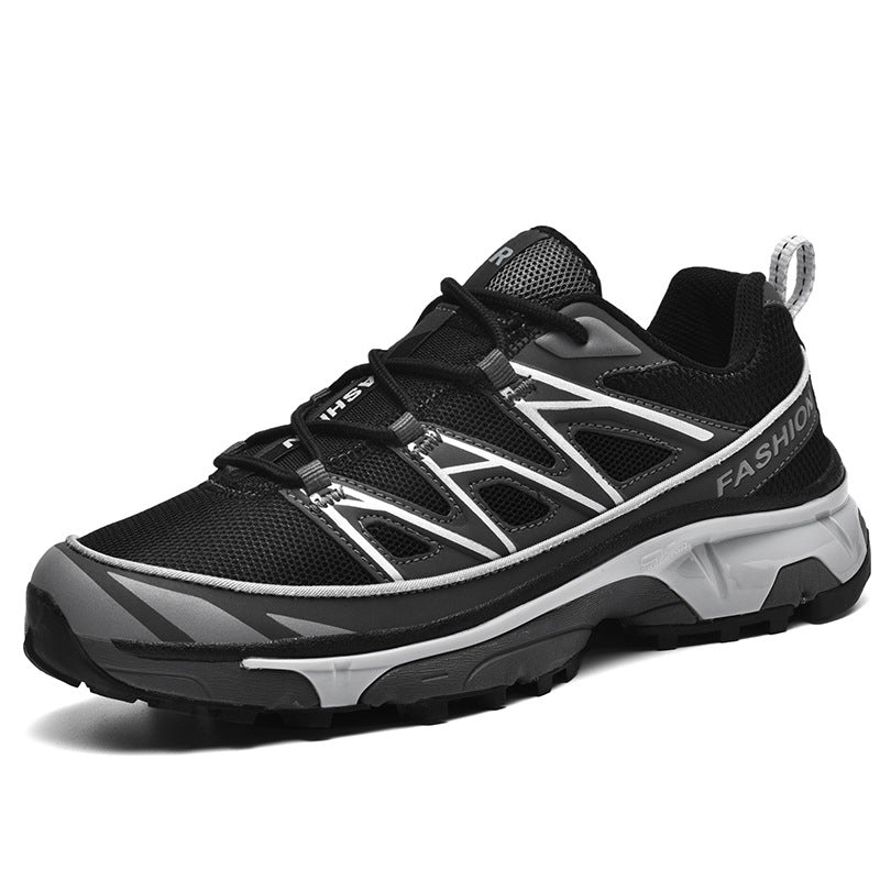 Mesh Running Sneakers Hiking Boots