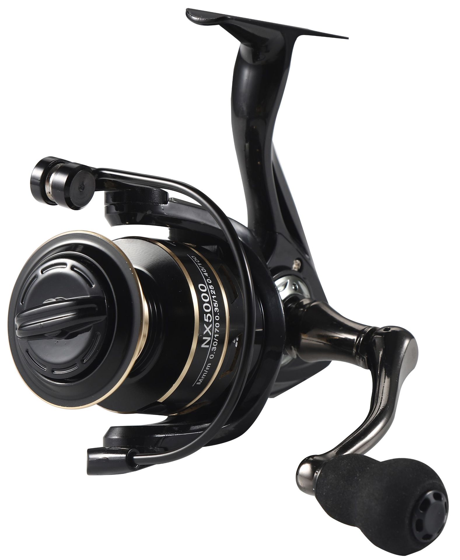 Spinning Sea Fishing Reel For Rod Luya Use