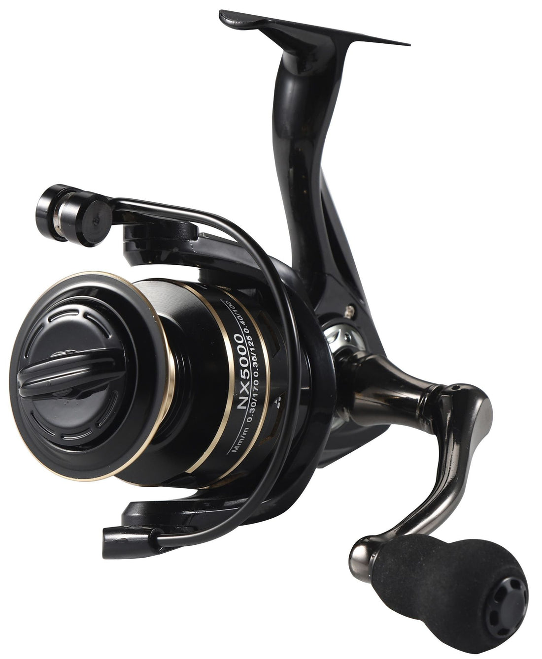 Spinning Sea Fishing Reel For Rod Luya Use