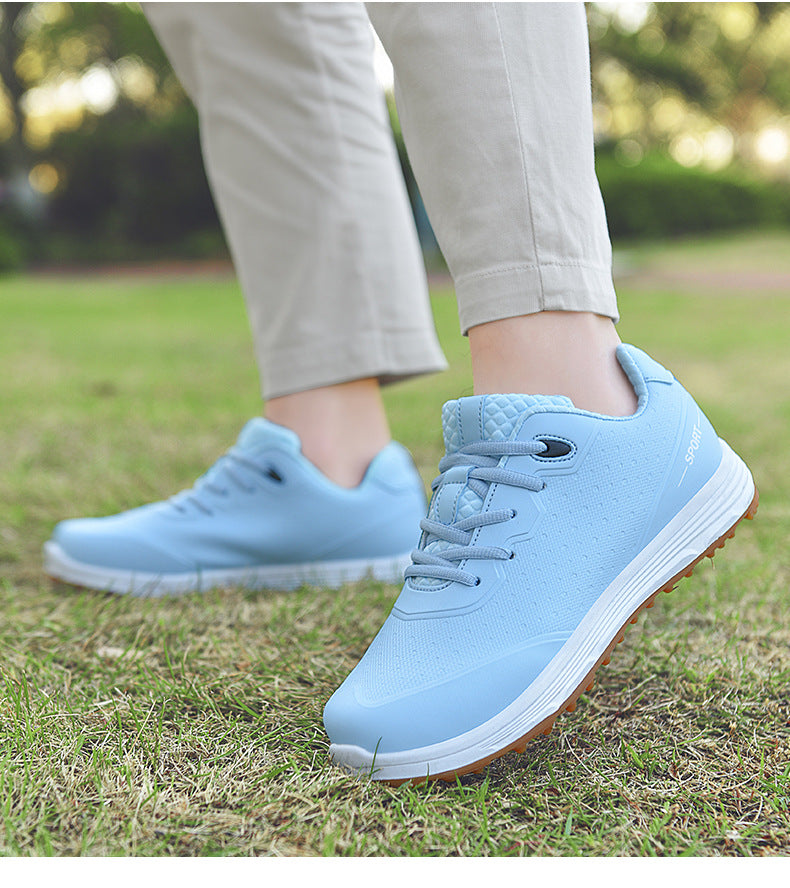 Men’s And Women’s Sports Golf Casual Shoes