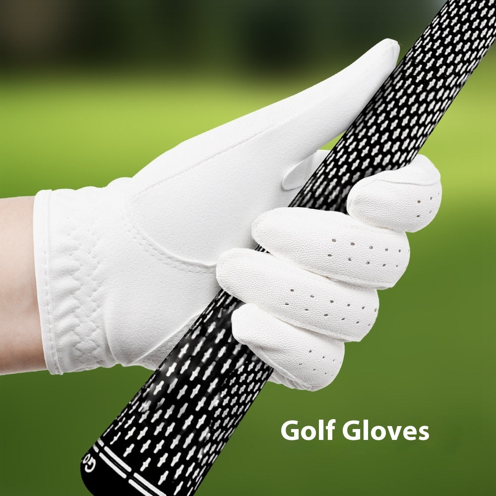Unisex Golf Gloves For Sports Protection