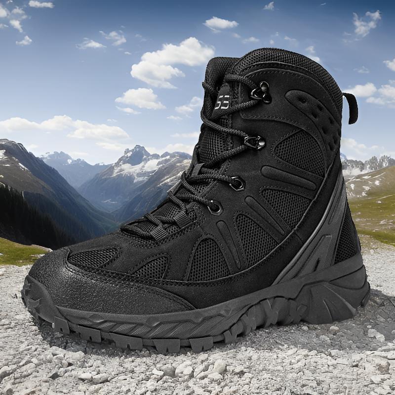 Anti-Skid Special Forces Combat Hiking Boots
