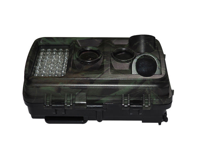 Wildlife Hunting Trail Camera Outdoor Surveillance