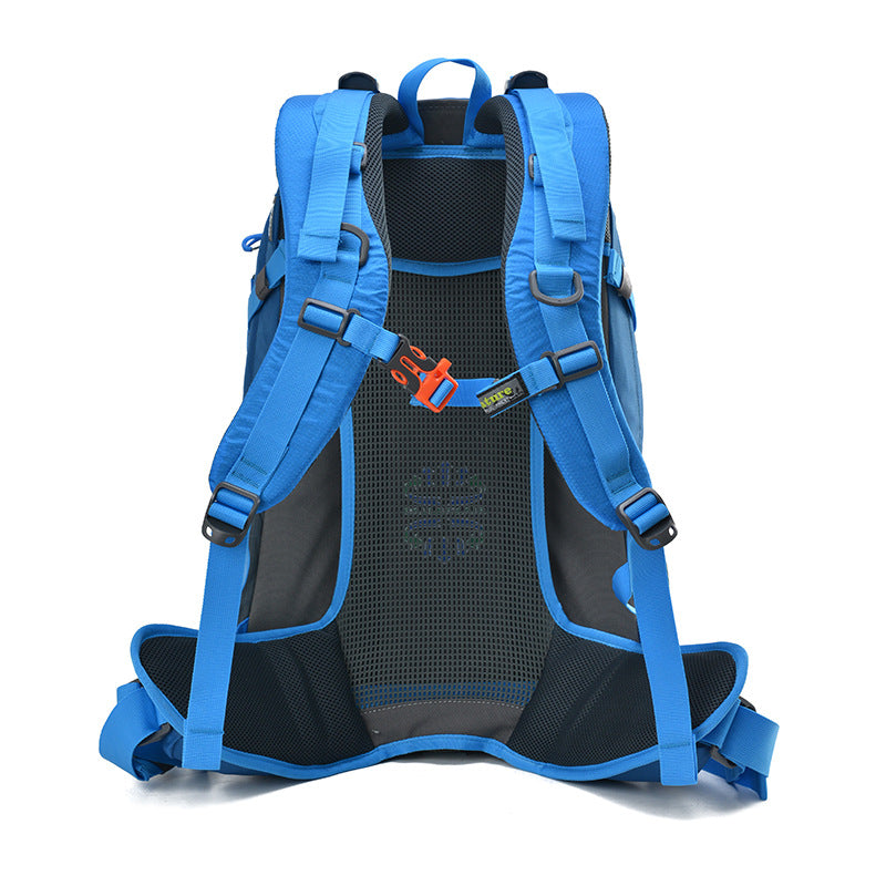 Large Capacity Outdoor Hiking And Mountaineering Backpack