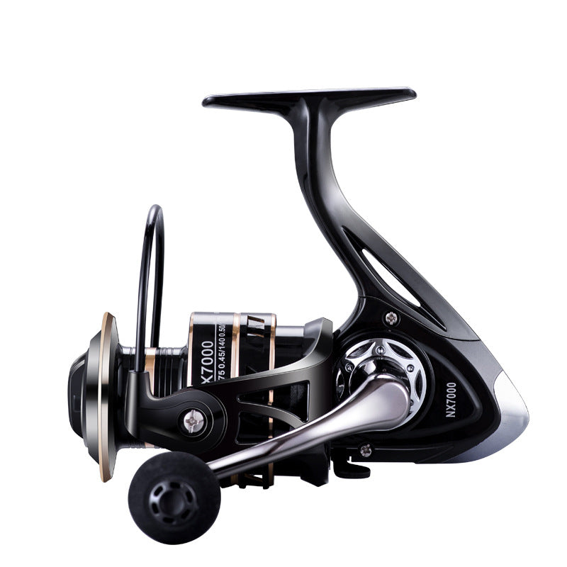 Spinning Sea Fishing Reel For Rod Luya Use