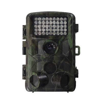 Wildlife Hunting Trail Camera Outdoor Surveillance