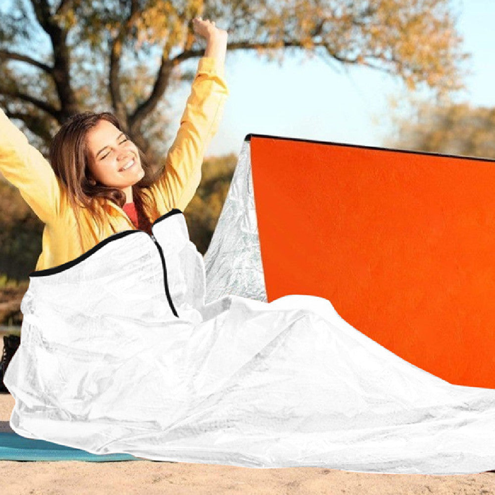 Outdoor Camping Travel Sports Sleeping Bag