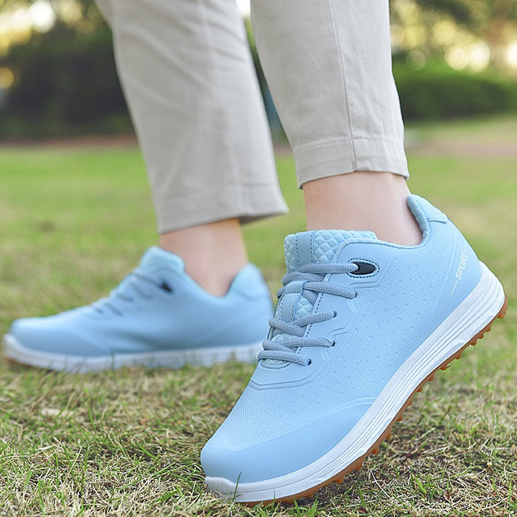 Men’s And Women’s Sports Golf Casual Shoes