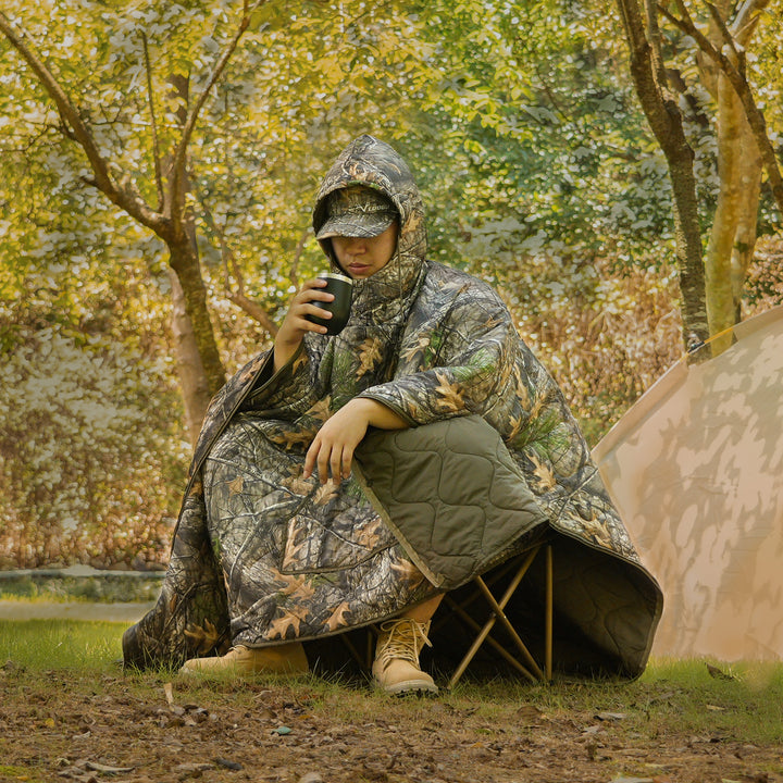 Emergency Outdoor Camping Travel Sleeping Bag