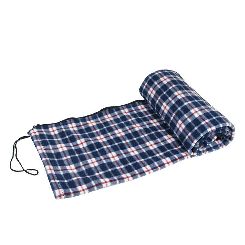 Ultra Light Four Seasons Warm Camping Sleeping Bag Single Person