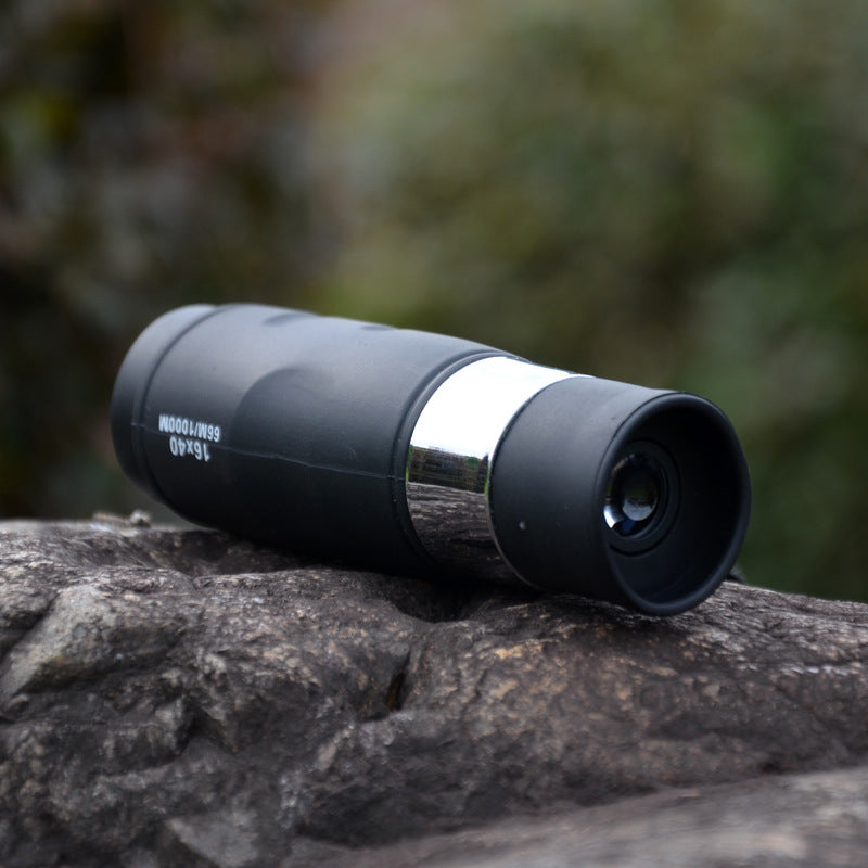 Portable Fashion Binoculars For Outdoor Use