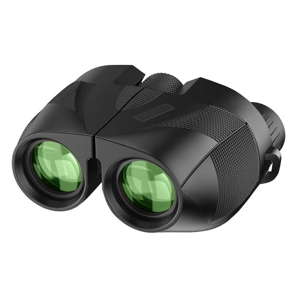 High Definition Outdoor Binoculars For Hunting And Viewing