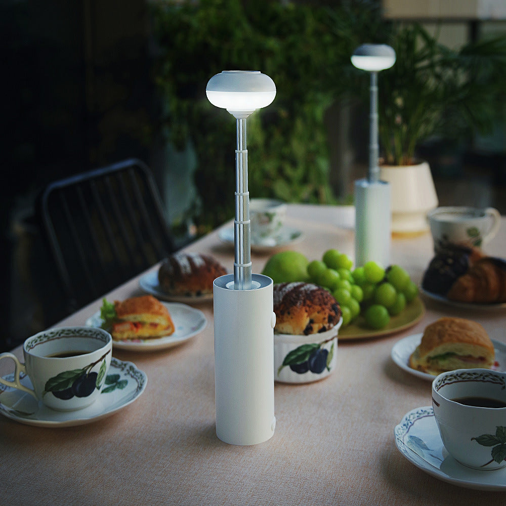 Waterproof Creative Outdoor Camping Table Lantern