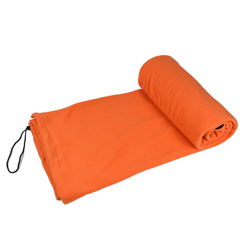 Ultra Light Four Seasons Warm Camping Sleeping Bag Single Person