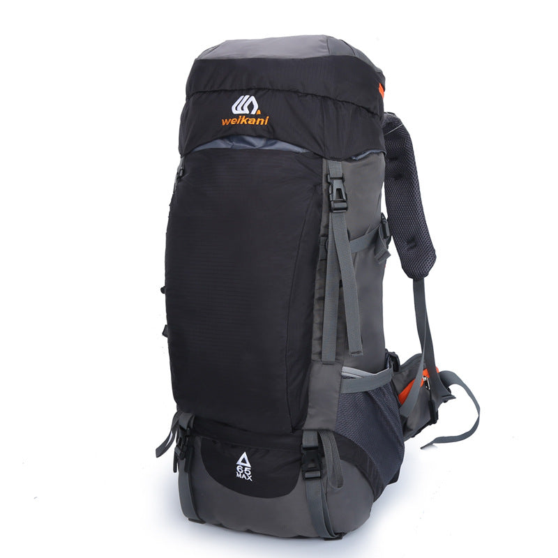 Outdoor Hiking Sports Backpack For Men And Women