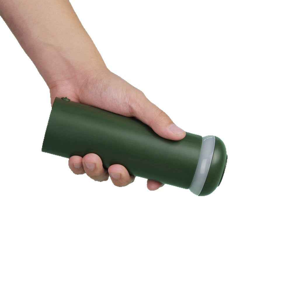 Waterproof Creative Outdoor Camping Table Lantern